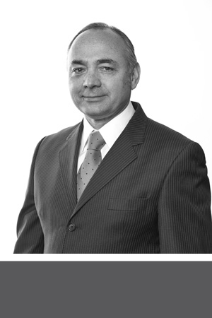 Juan Pablo Armas - Presidente Paz